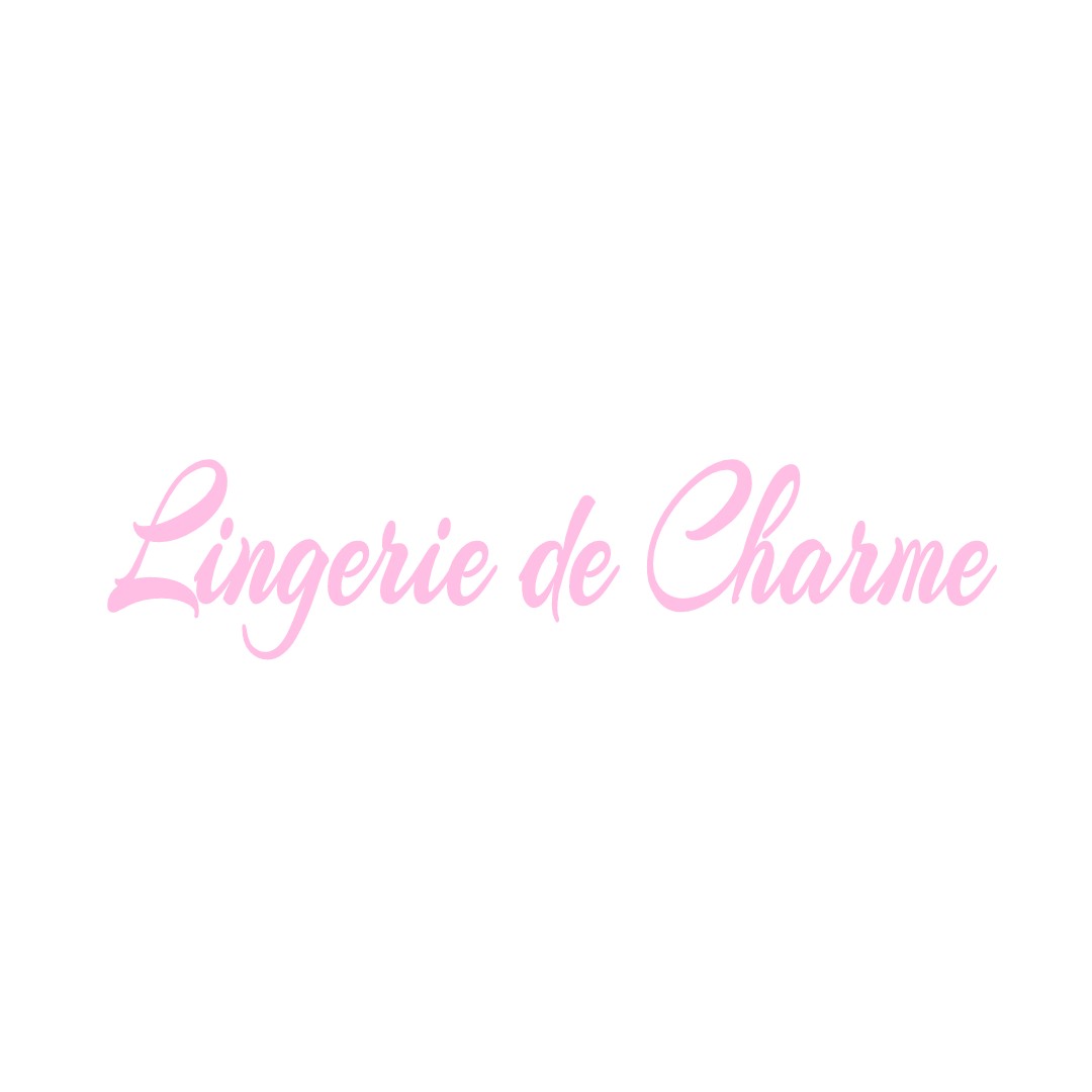 LINGERIE DE CHARME AMONCOURT